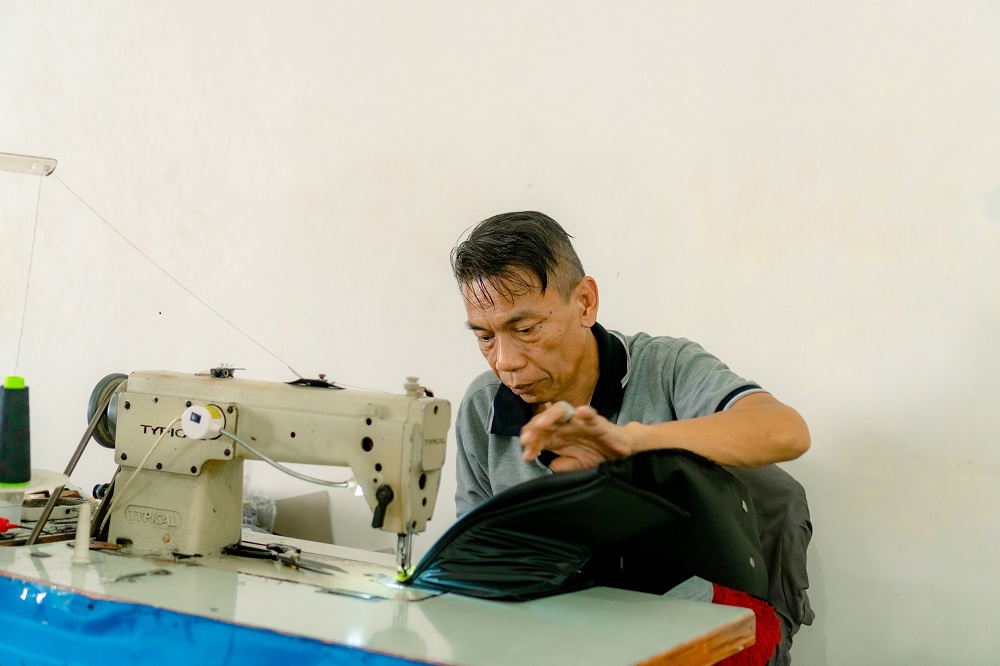 Checklist Penting Sebelum Order ke Konveksi Tas Jakarta