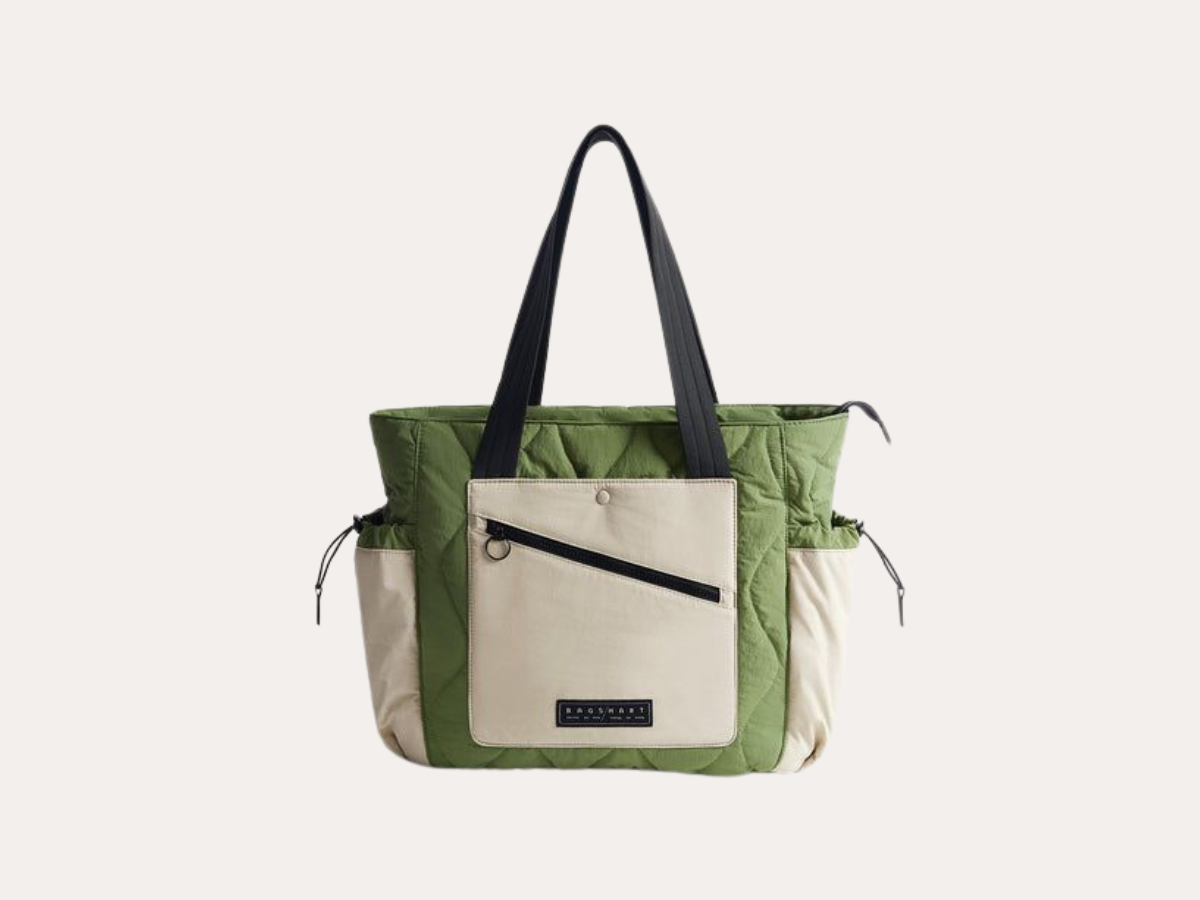 Totebag Ramah Lingkungan yang Bisa Kamu Custom Full Warna - Eureka